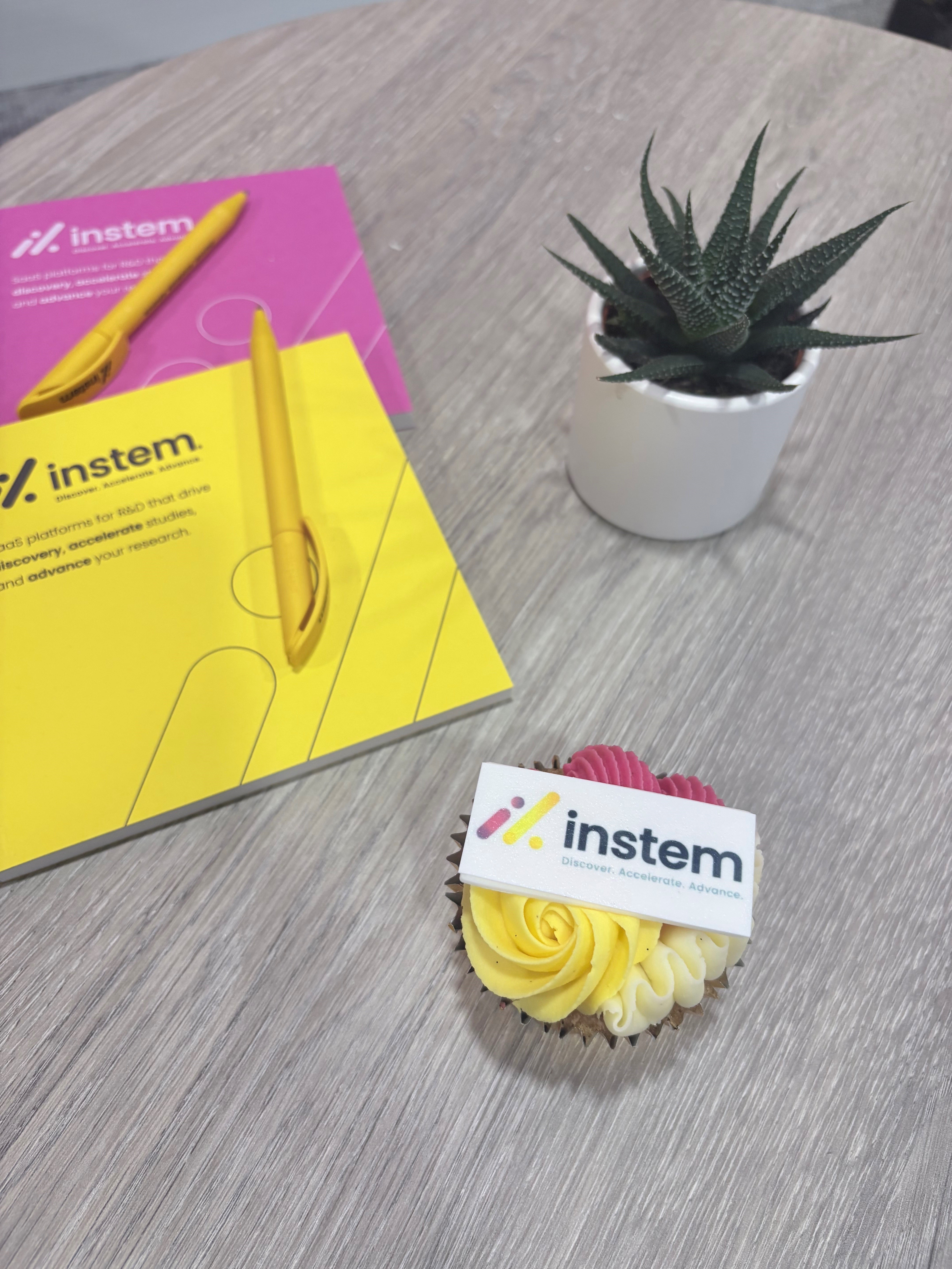 Print, packaging, and internal brand environments